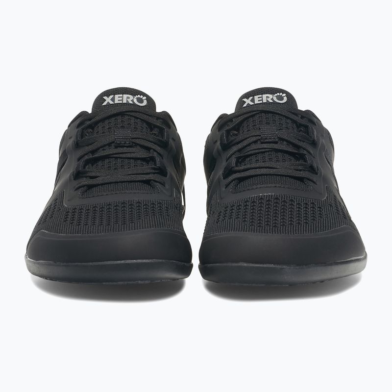 Vyriški barefoot batai Xero Shoes Prio Neo juodi 10