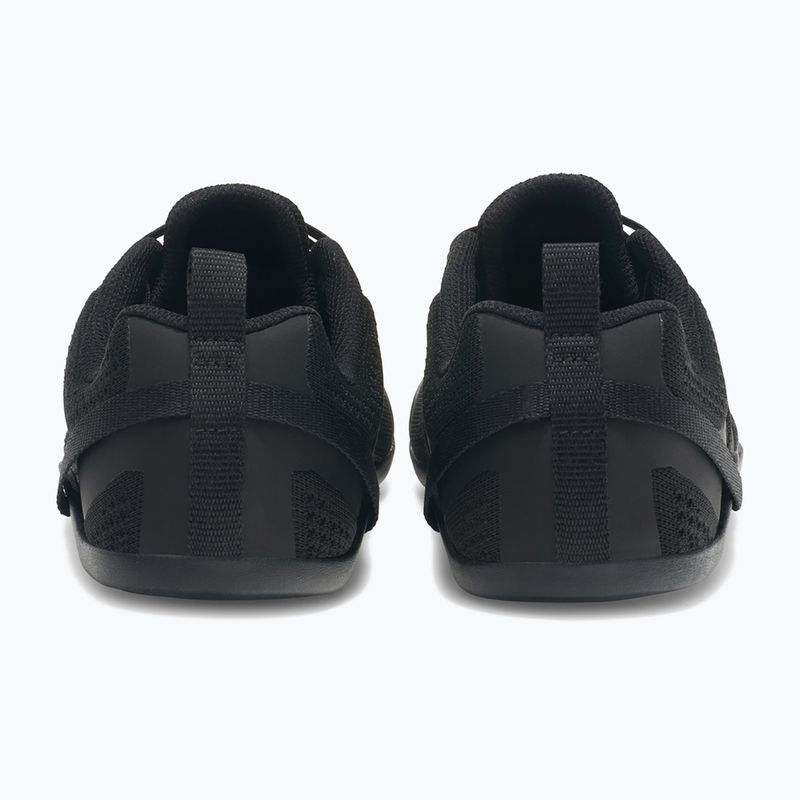 Vyriški berefoot batai Xero Shoes Prio Neo black 4