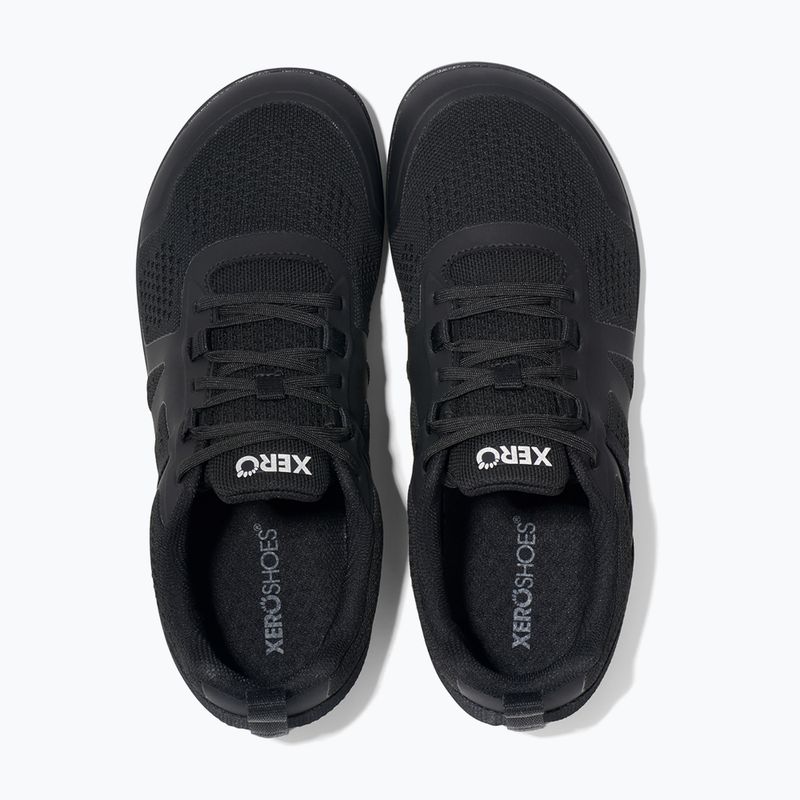 Vyriški barefoot batai Xero Shoes Prio Neo juodi 12