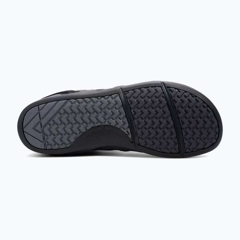 Vyriški barefoot batai Xero Shoes Prio Neo juodi 13