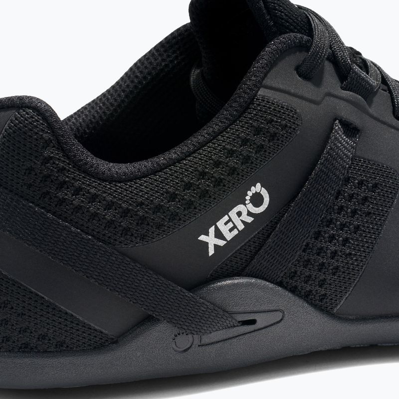 Vyriški barefoot batai Xero Shoes Prio Neo juodi 14