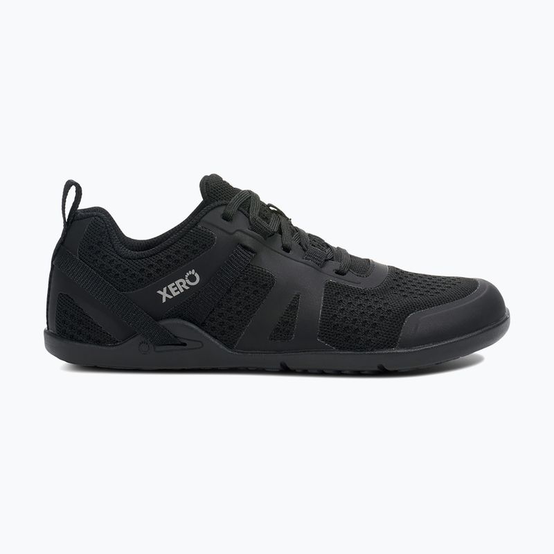 Moteriški berefoot batai Xero Shoes Prio Neo black