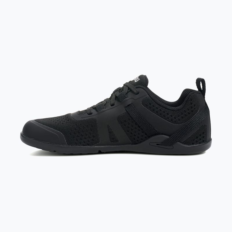 Moteriški berefoot batai Xero Shoes Prio Neo black 2