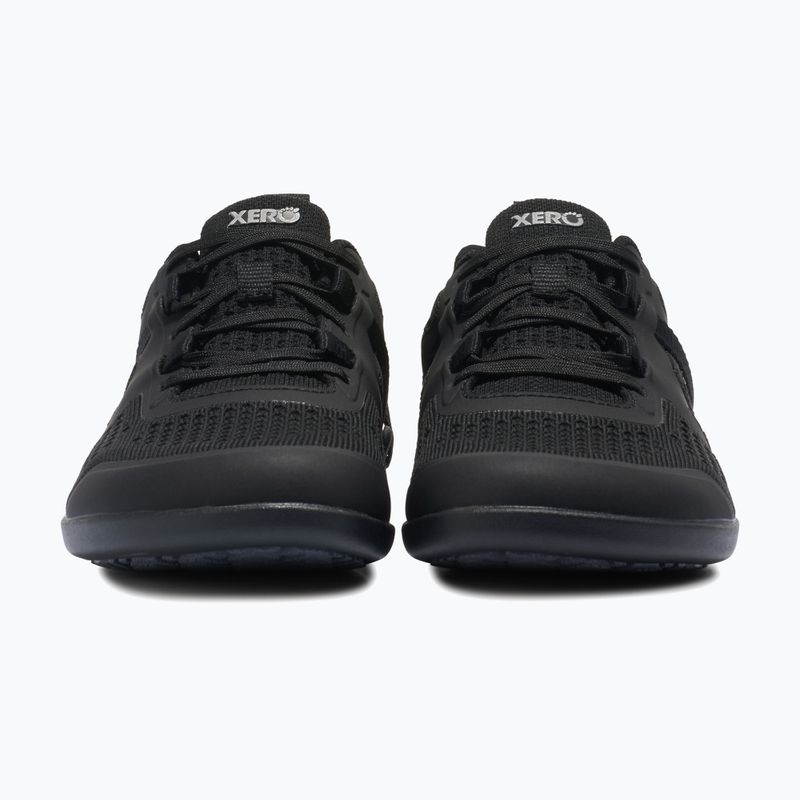 Moteriški berefoot batai Xero Shoes Prio Neo black 3