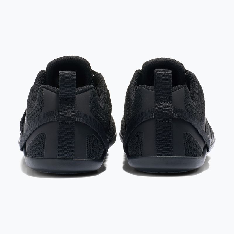 Moteriški berefoot batai Xero Shoes Prio Neo black 4