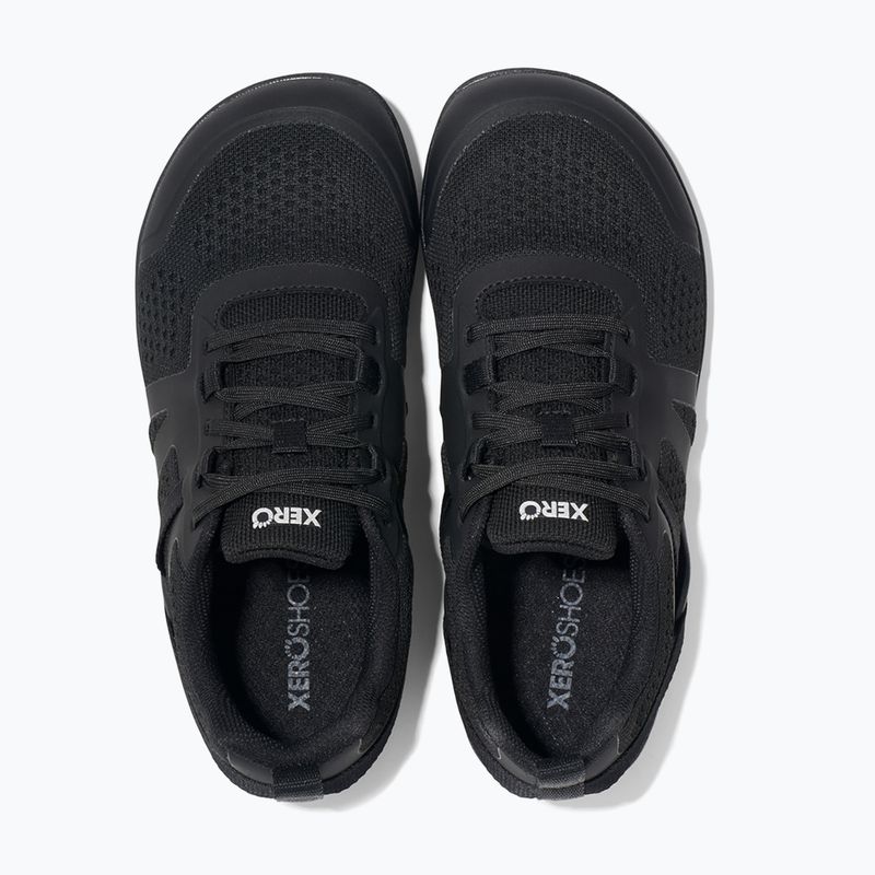 Moteriški berefoot batai Xero Shoes Prio Neo black 5