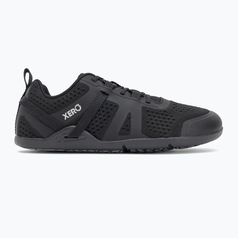 Moteriški berefoot batai Xero Shoes Prio Neo black 2