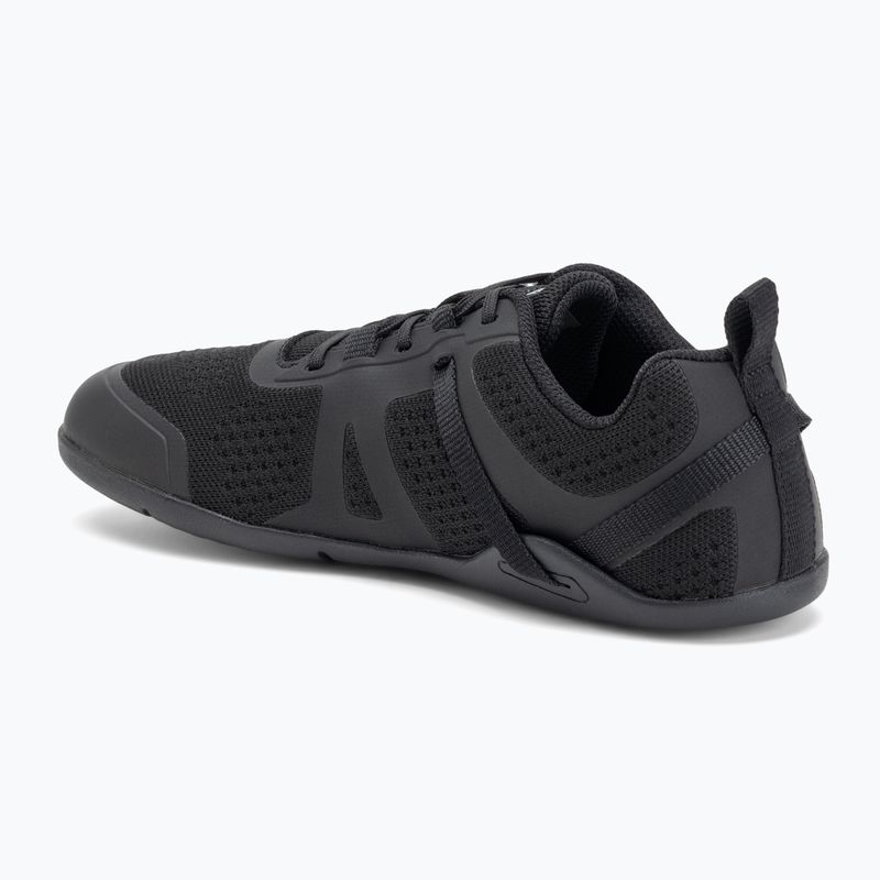 Moteriški berefoot batai Xero Shoes Prio Neo black 3
