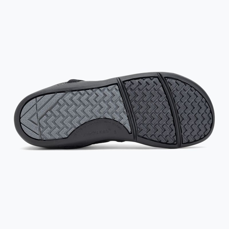 Moteriški berefoot batai Xero Shoes Prio Neo black 4
