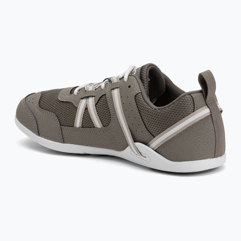 Vyriški barefoot batai Xero Shoes Prio fallen / rock 3
