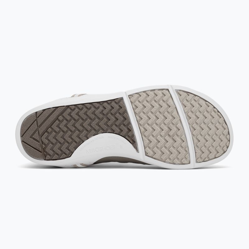 Vyriški barefoot batai Xero Shoes Prio fallen / rock 4