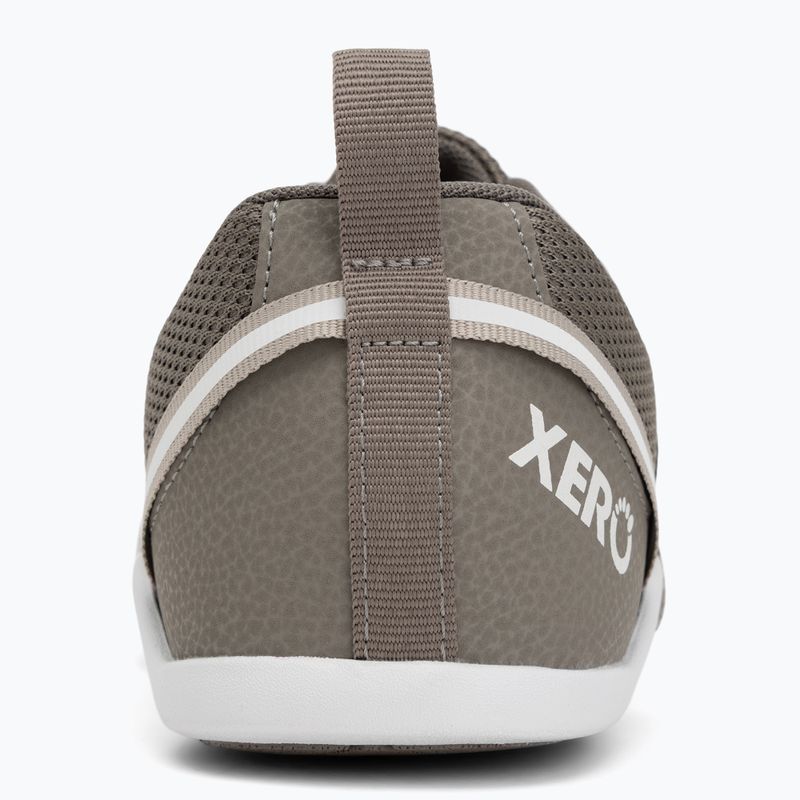 Vyriški barefoot batai Xero Shoes Prio fallen / rock 6