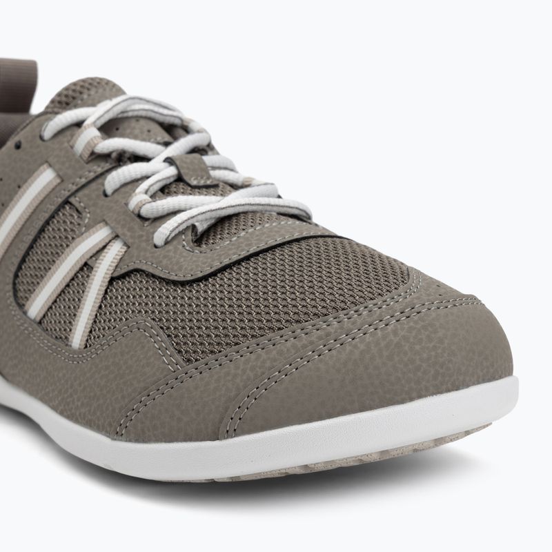 Vyriški barefoot batai Xero Shoes Prio fallen / rock 7