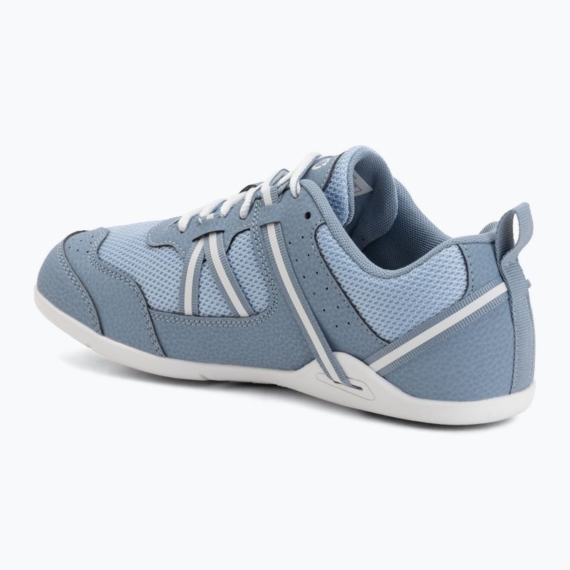 Moteriški barefoot batai Xero Shoes Prio dusty blue 3