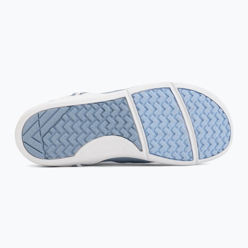 Moteriški barefoot batai Xero Shoes Prio dusty blue 4