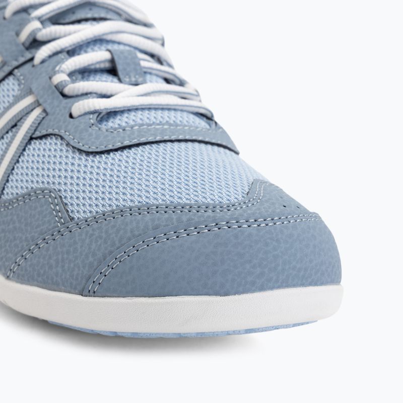 Moteriški barefoot batai Xero Shoes Prio dusty blue 7