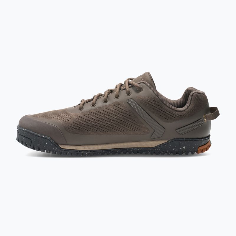 Vyriški barefoot batai Xero Shoes Ridgeway Mesh Low faded morel 2