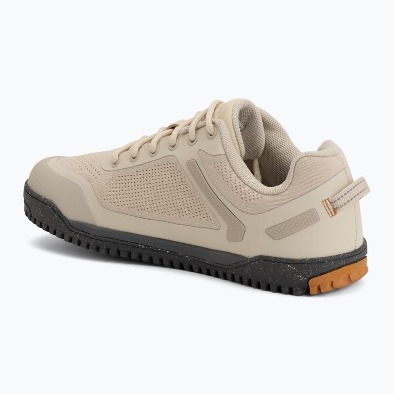 Moteriški barefoot batai Xero Shoes Ridgeway Mesh Low fog 3