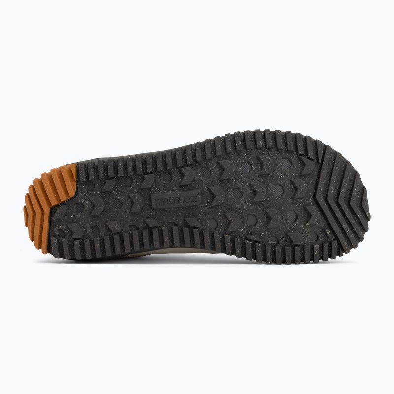 Moteriški barefoot batai Xero Shoes Ridgeway Mesh Low fog 4
