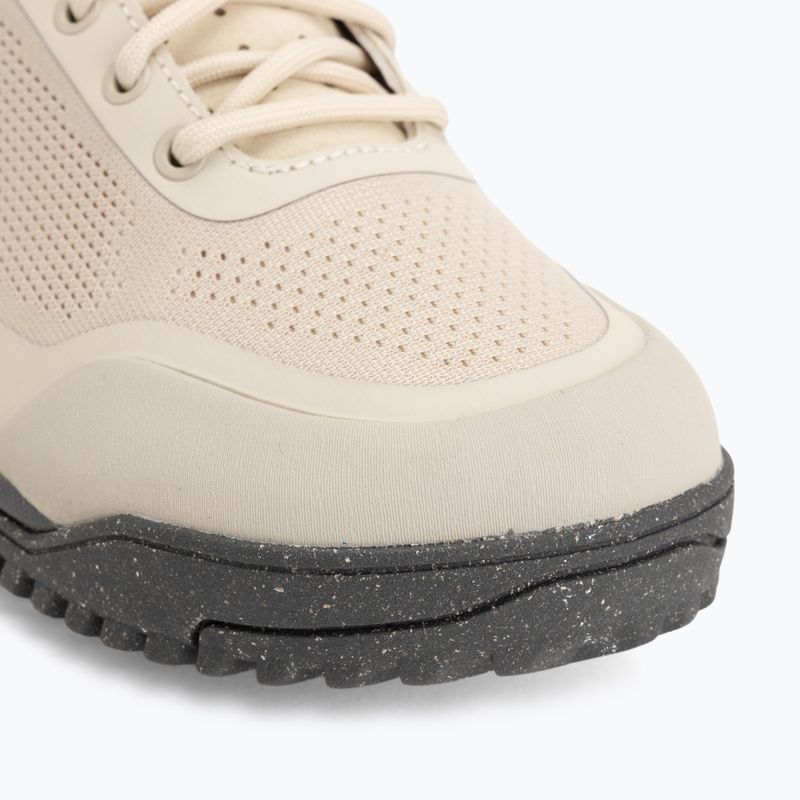 Moteriški barefoot batai Xero Shoes Ridgeway Mesh Low fog 7