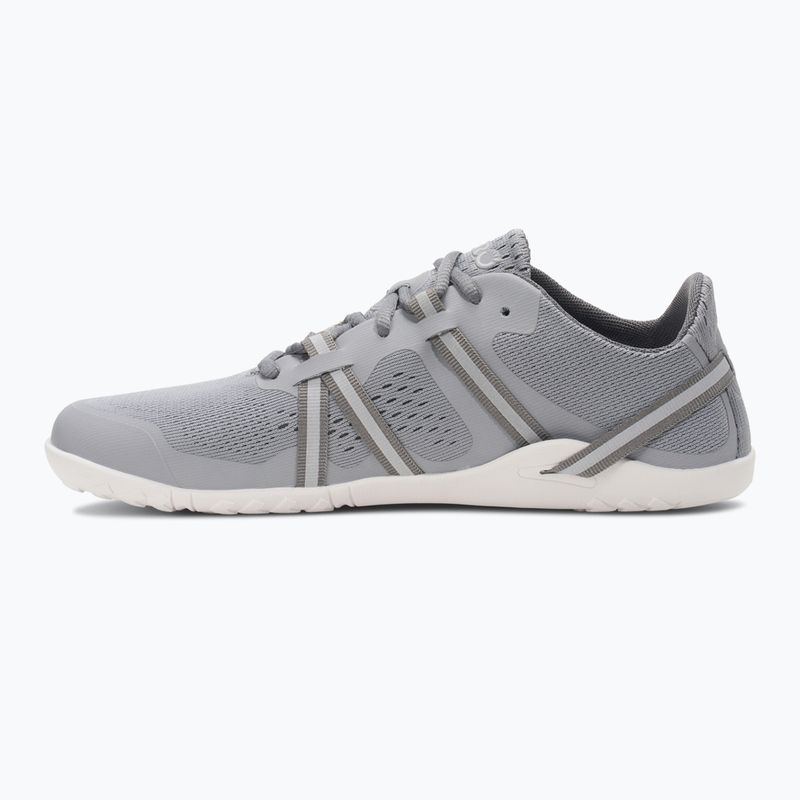 Moteriški barefoot batai Xero Shoes Speed Force II alloy/silver 2