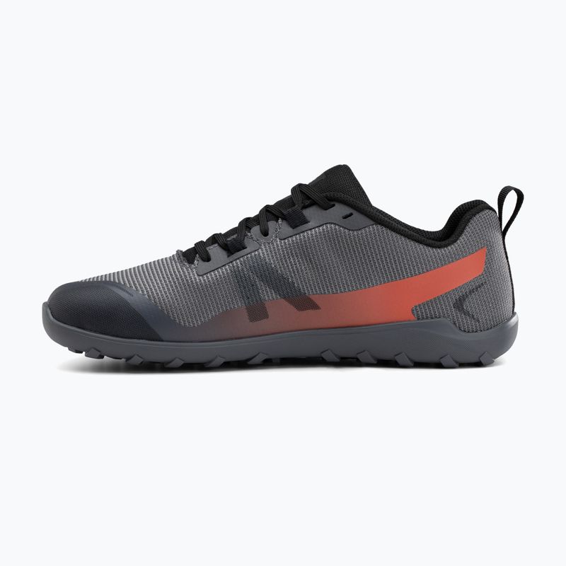 Vyriški barefoot batai Xero Shoes Mesa Summit asphalt/multi 2