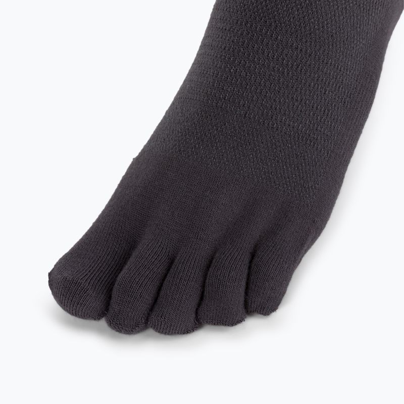 Vibram Fivefingers Athletic No-Show kojinės 2 poros, spalva S21N35PS 3