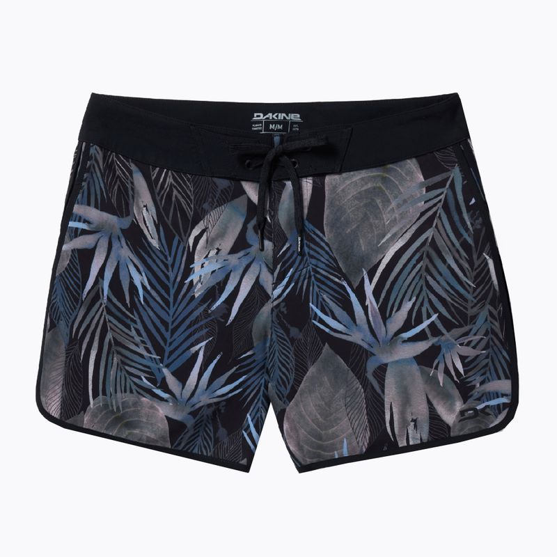 Dakine Roots moteriški plaukimo šortai 5" pilki DKA156W0004