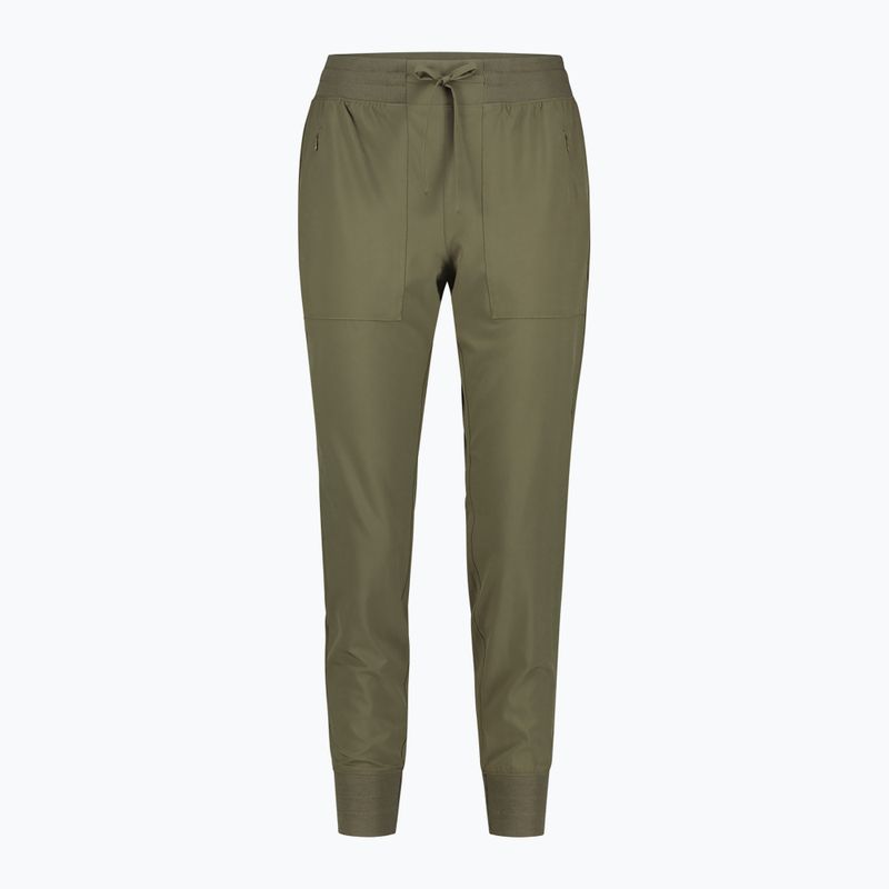 Moteriškos kelnės Royal Robbins Spotless Evolution Jogger everglade