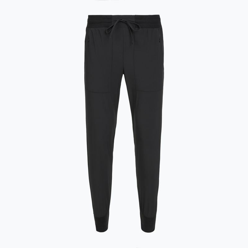 Moteriškos kelnės Royal Robbins Spotless Evolution Jogger jet black