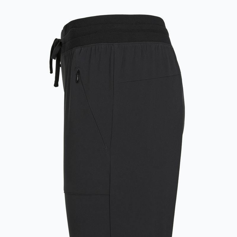 Moteriškos kelnės Royal Robbins Spotless Evolution Jogger jet black 3