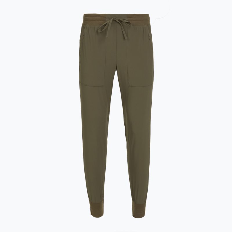 Moteriškos kelnės Royal Robbins Spotless Evolution Jogger everglade