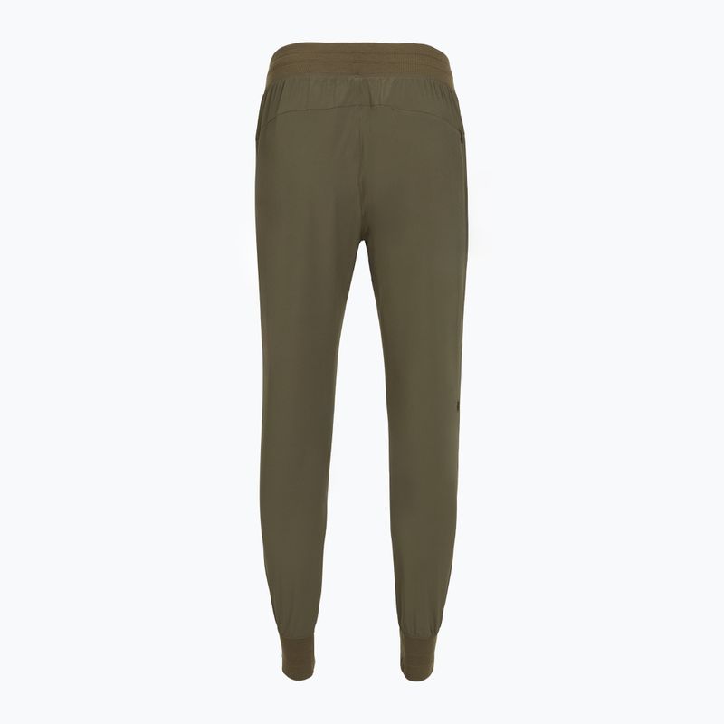 Moteriškos kelnės Royal Robbins Spotless Evolution Jogger everglade 2