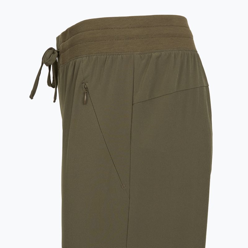 Moteriškos kelnės Royal Robbins Spotless Evolution Jogger everglade 3