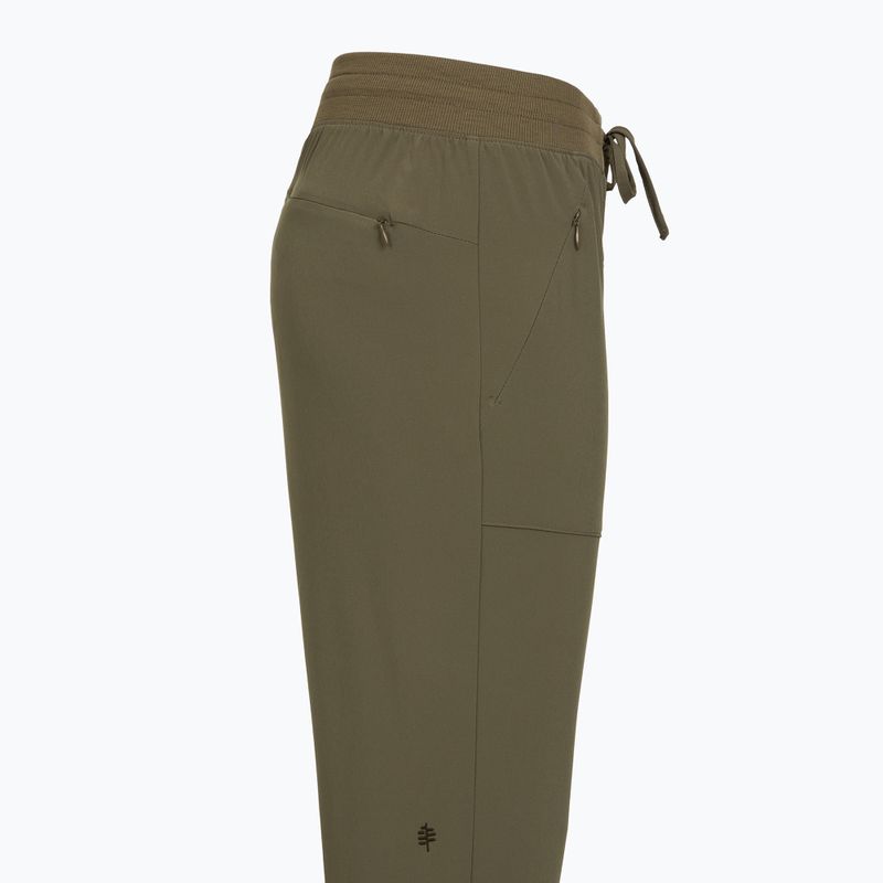 Moteriškos kelnės Royal Robbins Spotless Evolution Jogger everglade 4