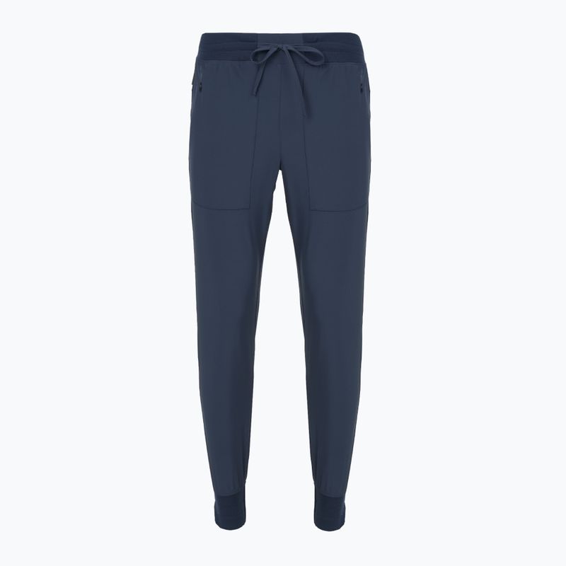 Moteriškos kelnės Royal Robbins Spotless Evolution Jogger navy