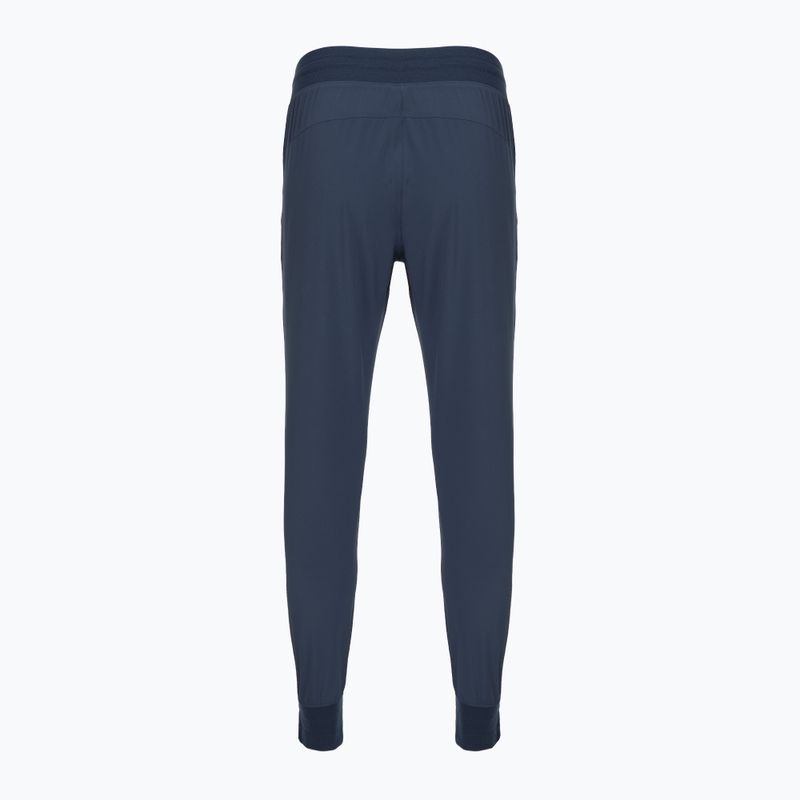 Moteriškos kelnės Royal Robbins Spotless Evolution Jogger navy 2