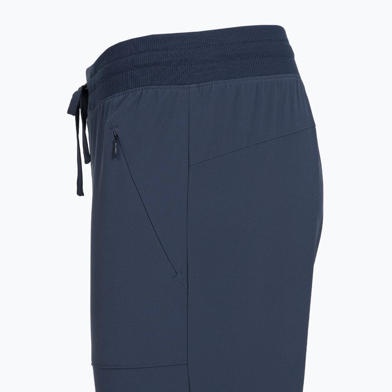 Moteriškos kelnės Royal Robbins Spotless Evolution Jogger navy 4