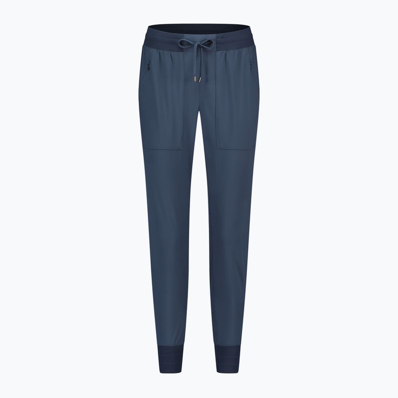 Moteriškos kelnės Royal Robbins Spotless Evolution Jogger navy