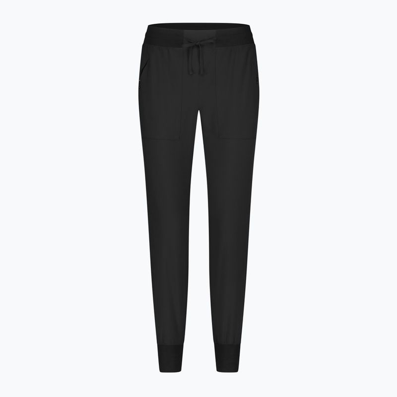 Moteriškos kelnės Royal Robbins Spotless Evolution Jogger jet black