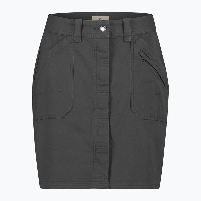 Sijonas Royal Robbins Half Dome charcoal