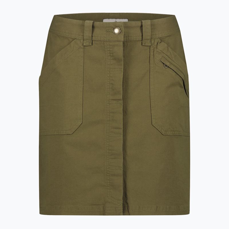 Sijonas Royal Robbins Half Dome dark olive