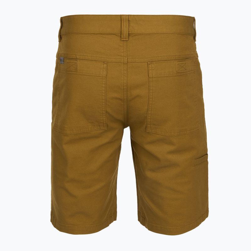 Vyriški šortai Royal Robbins Half Dome coyote 2