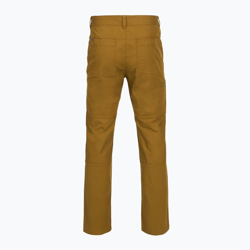 Vyriškos kelnės Royal Robbins Half Dome coyote 2