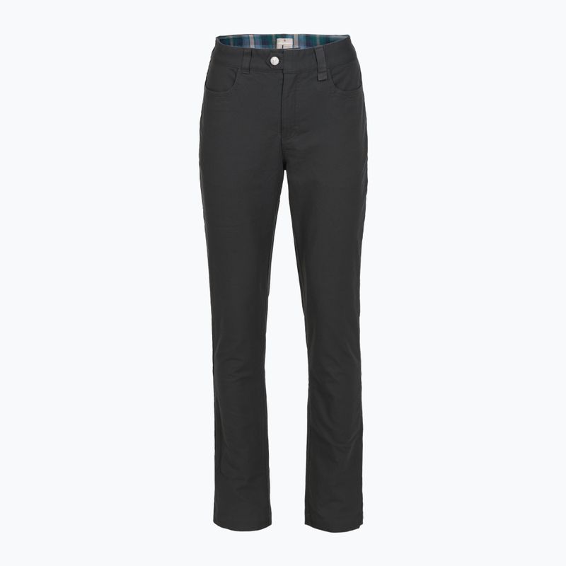 Moteriškos kelnės Royal Robbins Billy Goat II Lined charcoal