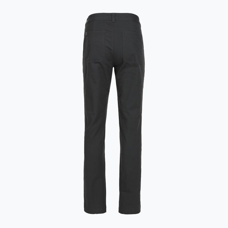Moteriškos kelnės Royal Robbins Billy Goat II Lined charcoal 2