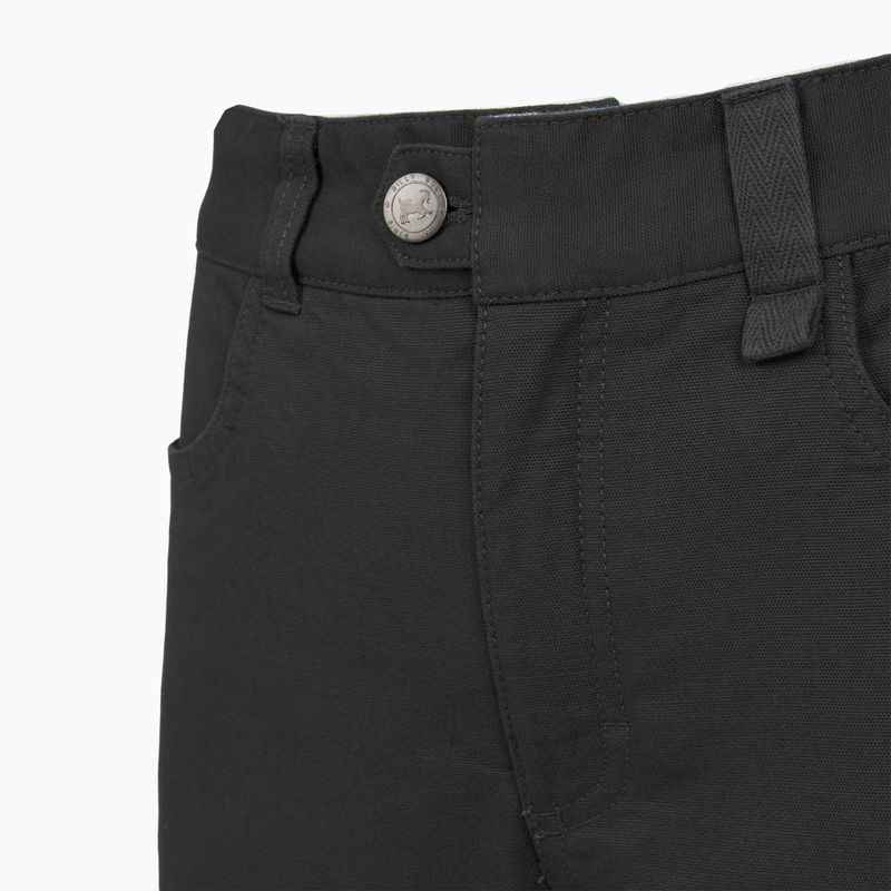 Moteriškos kelnės Royal Robbins Billy Goat II Lined charcoal 3