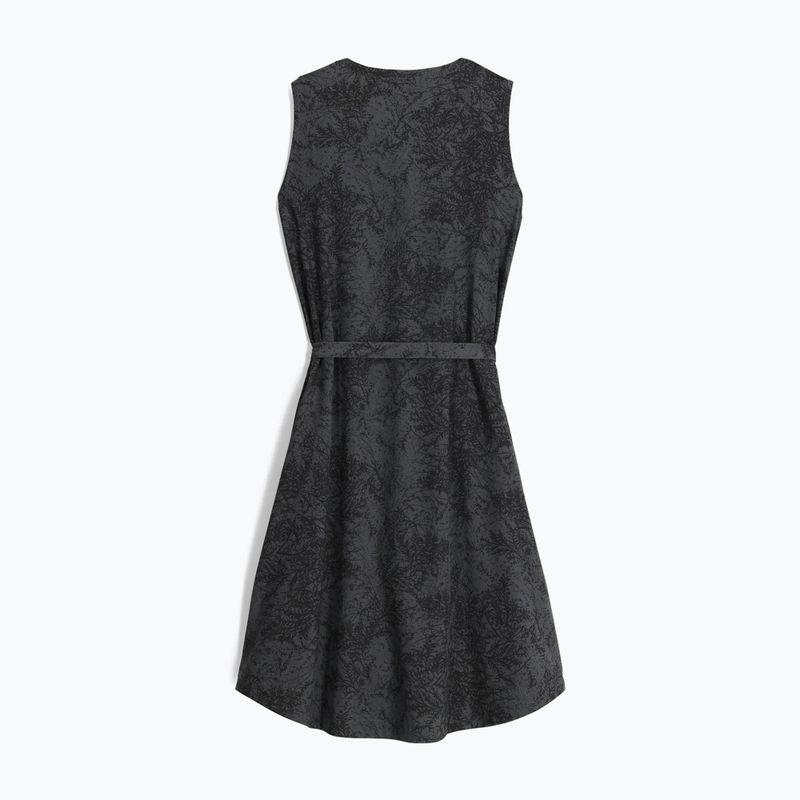 Suknelė Royal Robbins Spotless Traveler Tank asphalt fern pt 2