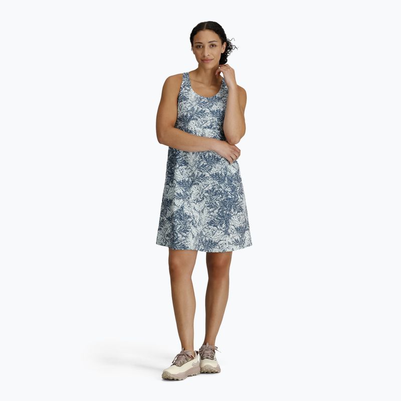 Suknelė Royal Robbins Spotless Evolution Tank asphalt fern pt 2