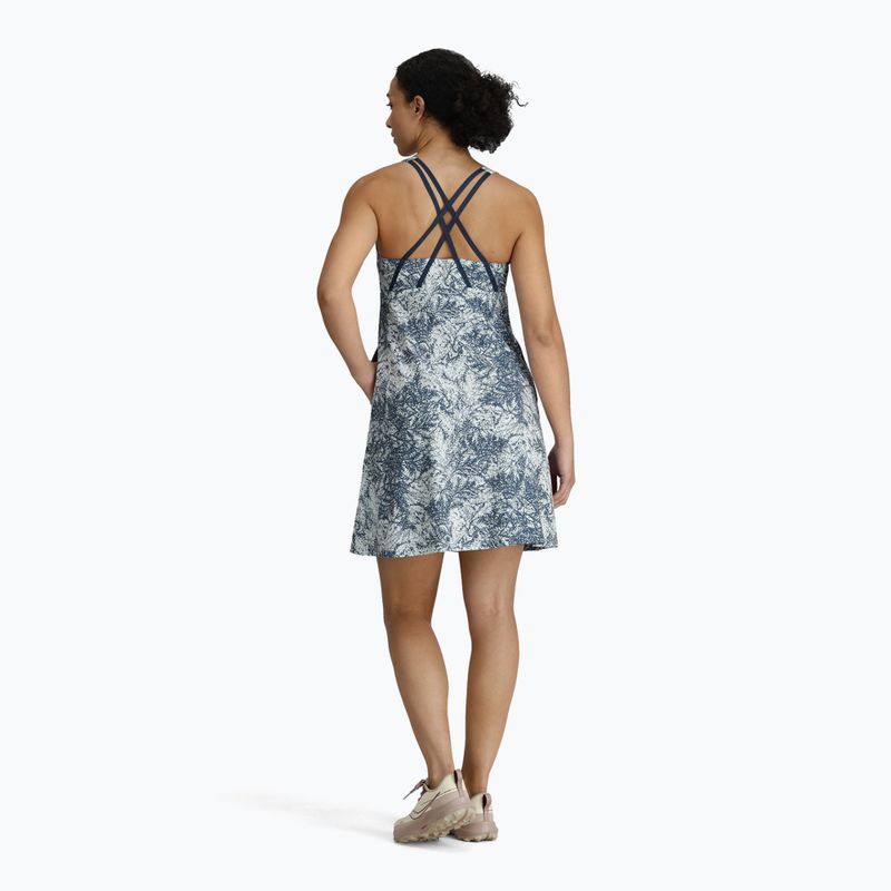 Suknelė Royal Robbins Spotless Evolution Tank asphalt fern pt 3